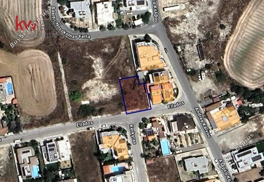 plot for sale kallithea nicosia 1582782 image 16653573