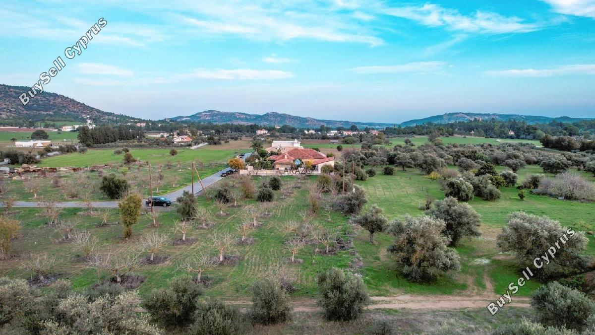plot for sale pyrga larnaca 1235782 image 5628361