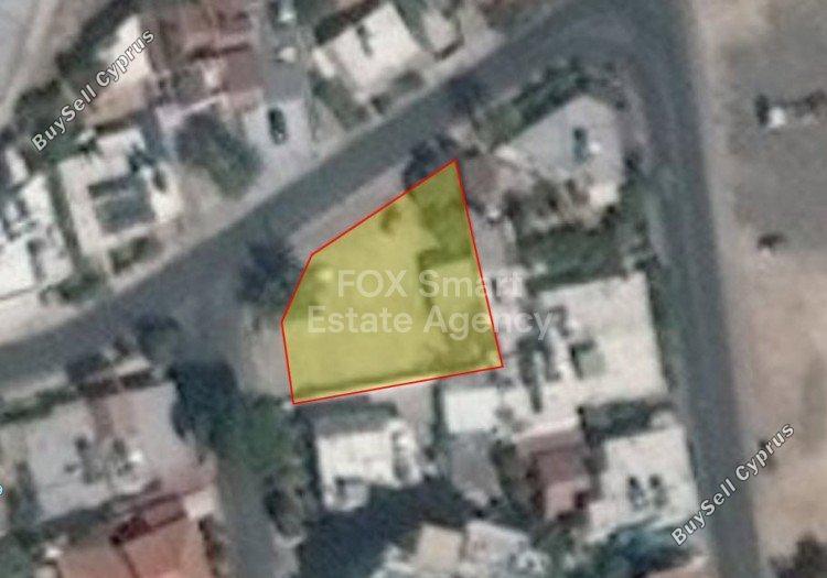 plot for sale strovolos nicosia 1152782 image 5161577