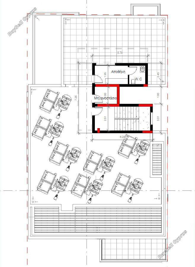 studio apartment building for sale anavargos paphos 8880782 image 17276941