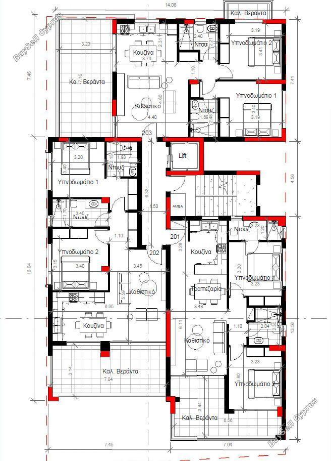 studio apartment building for sale anavargos paphos 8880782 image 17276942