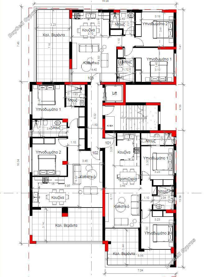studio apartment building for sale anavargos paphos 8880782 image 17276944
