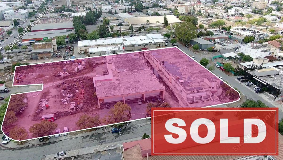 studio industrial building sold pallouriotissa nicosia 1113782 image 3709217