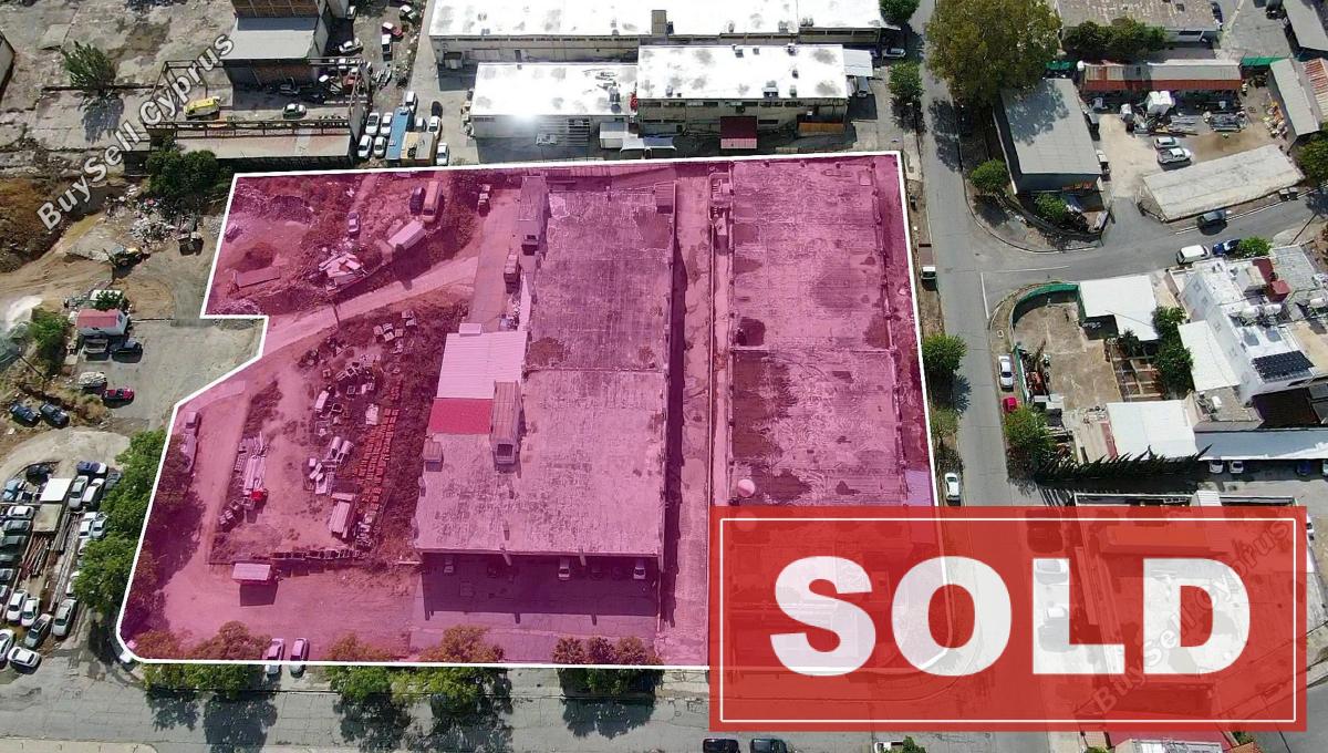 studio industrial building sold pallouriotissa nicosia 1113782 image 3709219