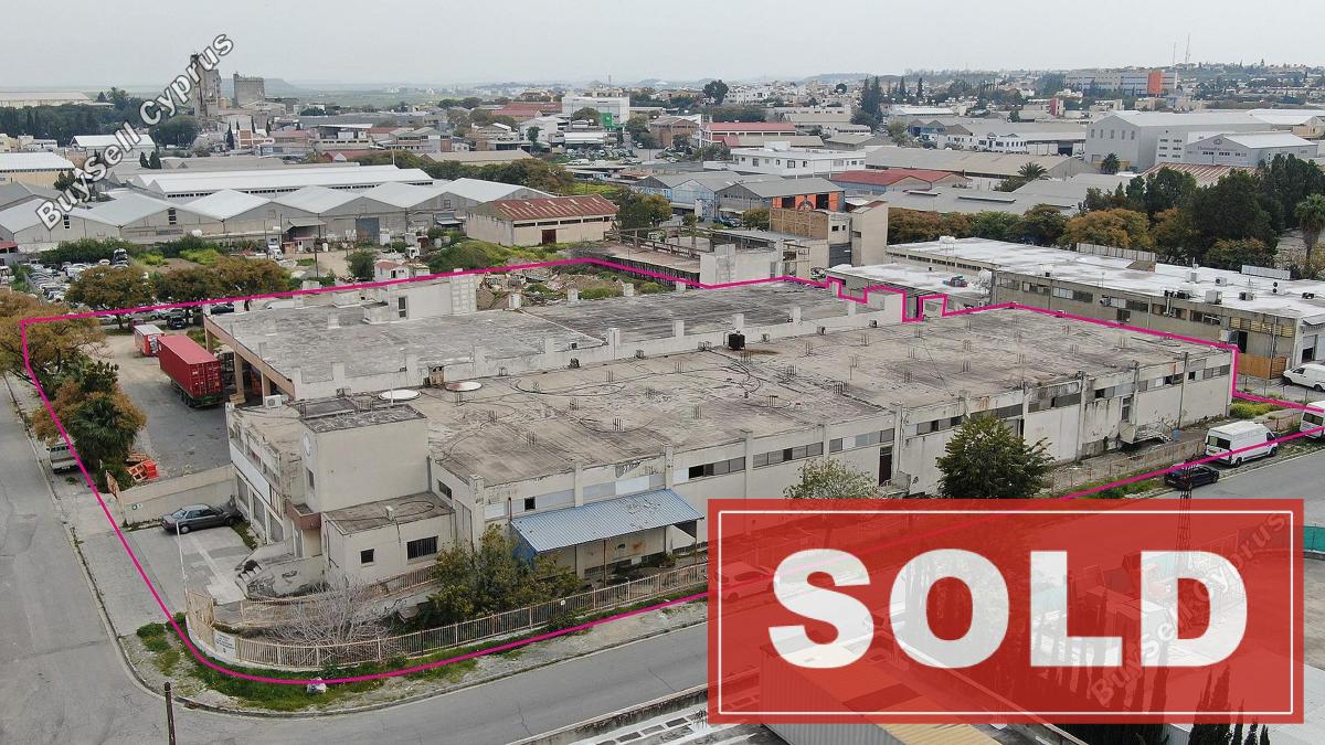 studio industrial building sold pallouriotissa nicosia 1113782 image 3709223