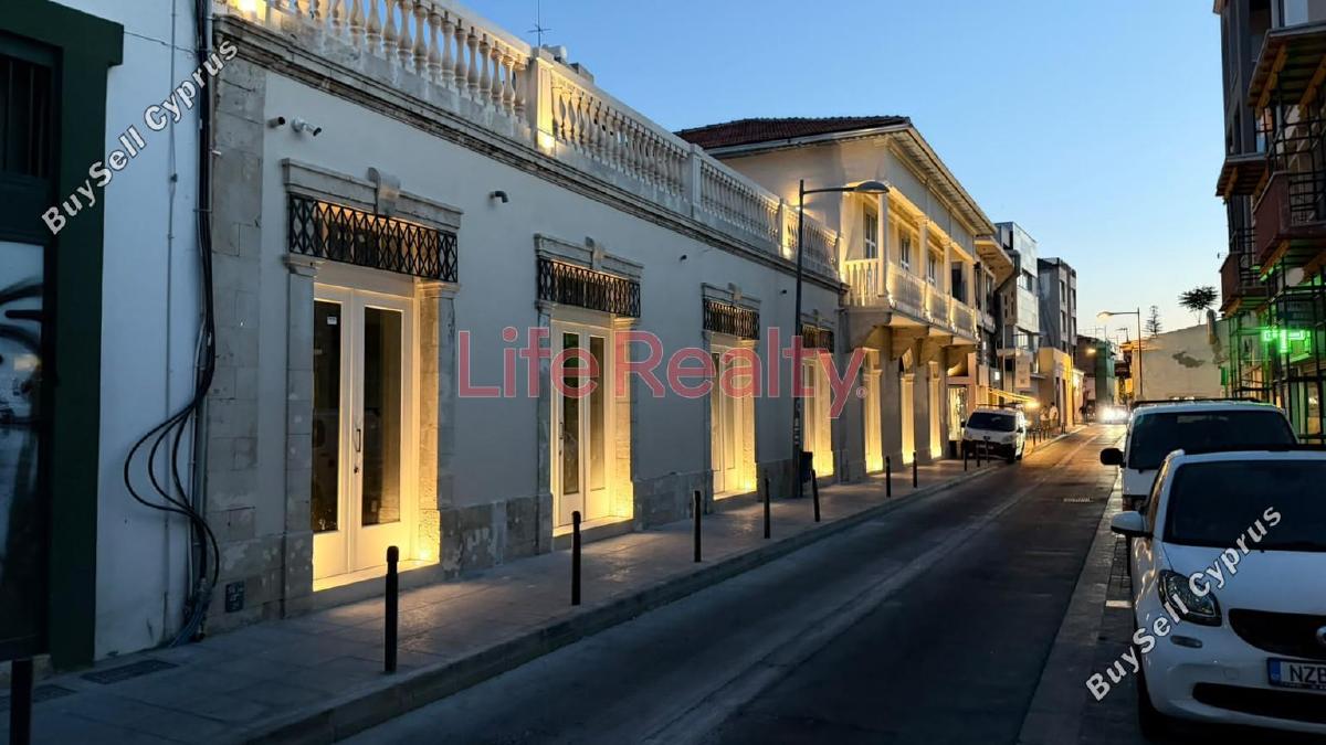 studio office for rent limassol municipality limassol 8821782 image 16940918