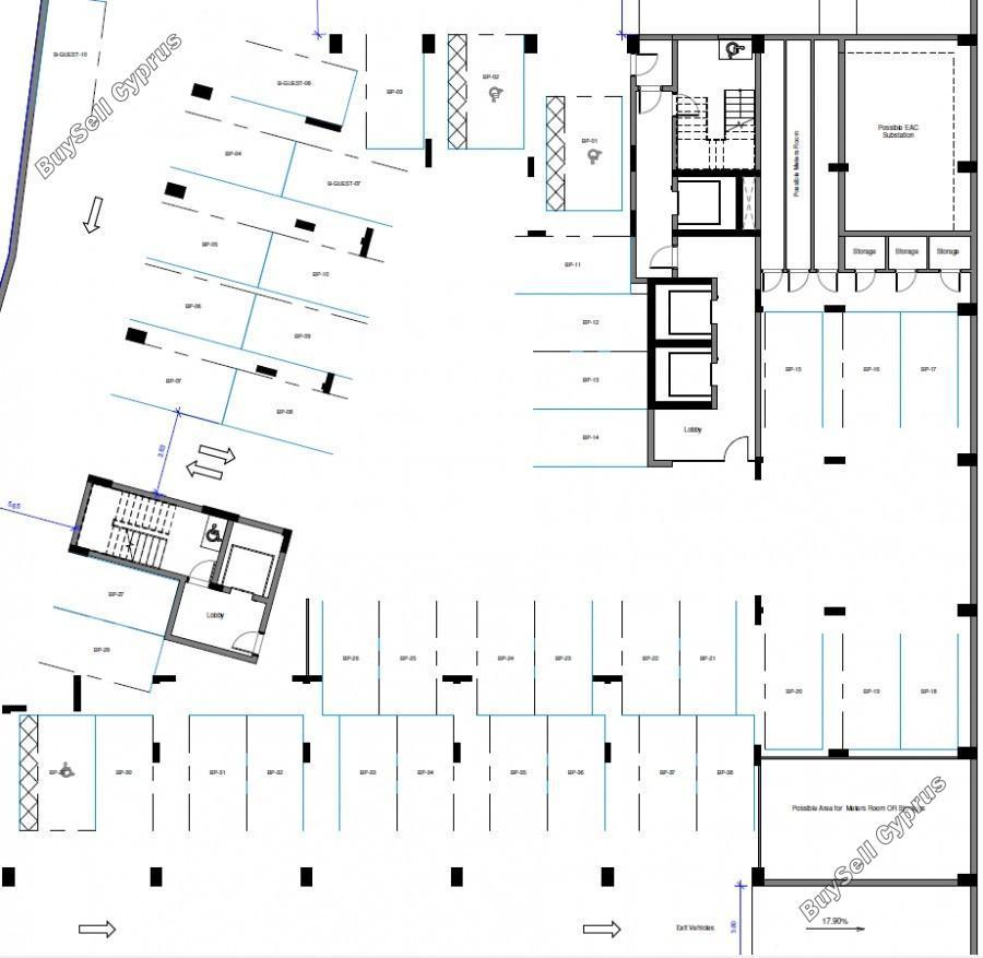 1 bedroom apartment for sale tsiflikoudia limassol 8374882 image 15611940