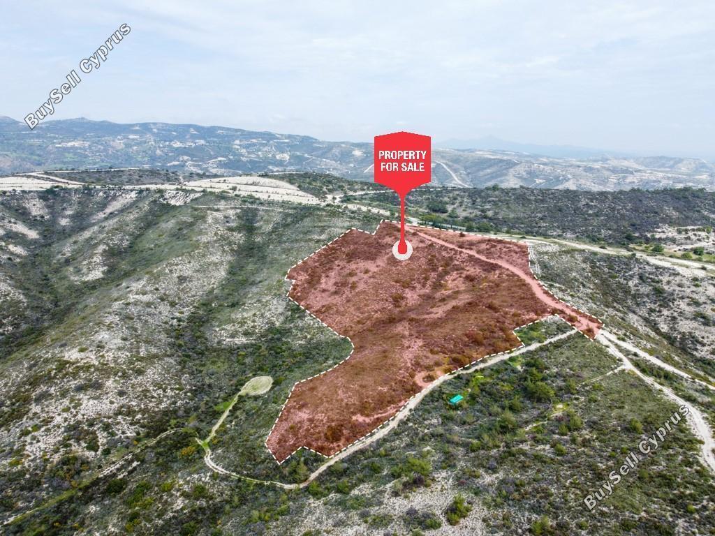 47158 SQM Land for sale in Vavla, Larnaca 1261791