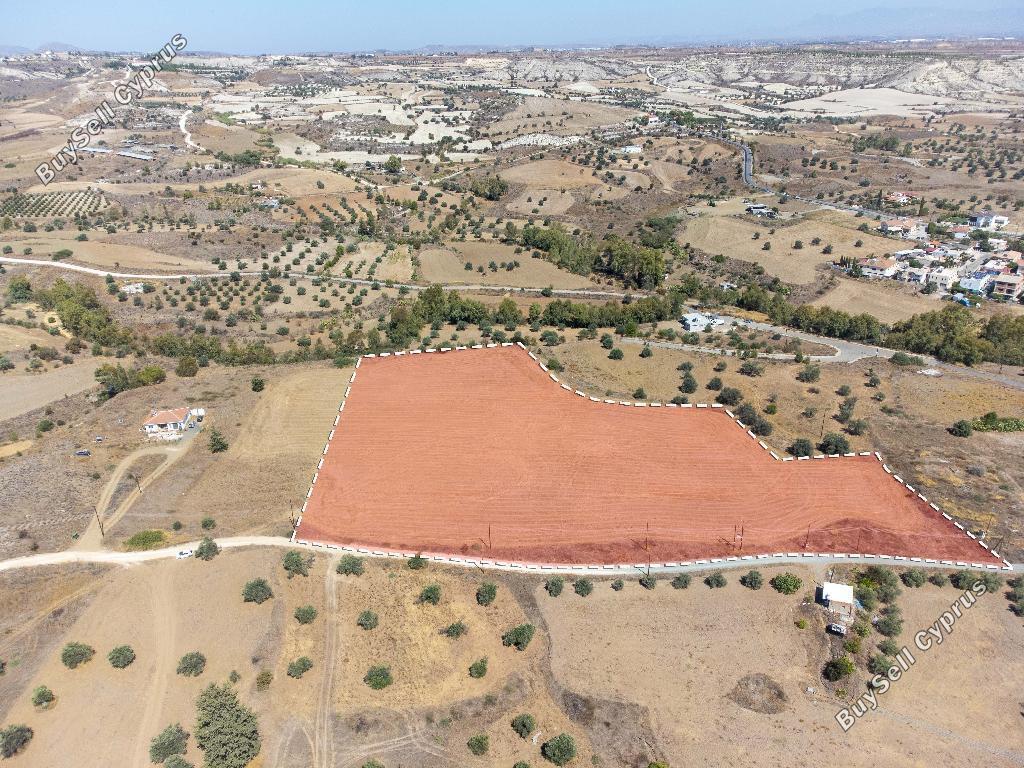 20068 SQM Land for sale in Analiontas, Nicosia 15004983