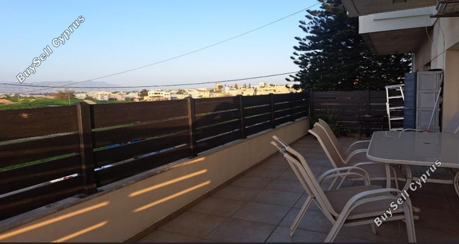 3 Bedroom Penthouse for sale in Pallouriotissa, Nicosia 16800753