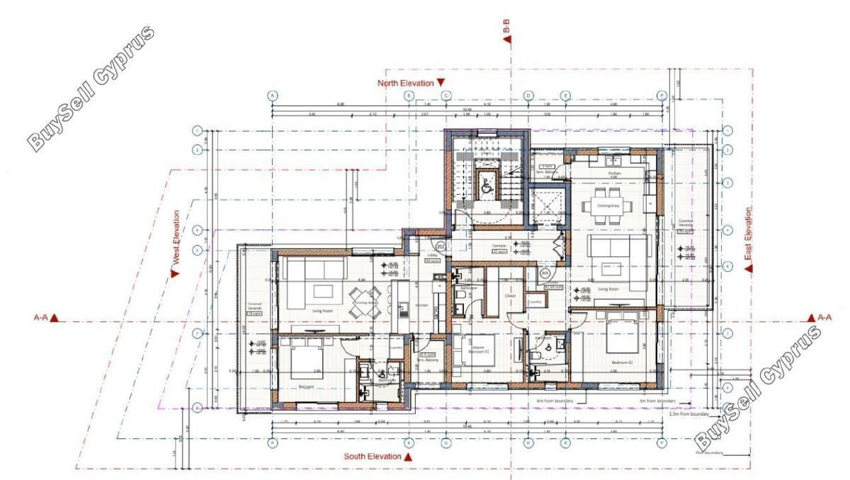 2 bedroom apartment for sale agios nicolaos limassol 1896882 image 16219906