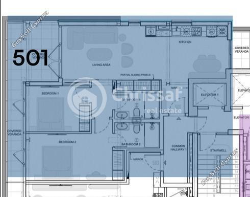 2 bedroom apartment for sale katholiki limassol 8620882 image 15941592