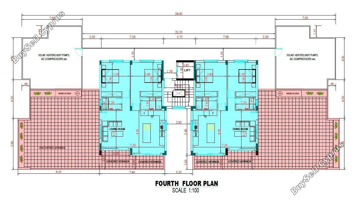 2 bedroom apartment for sale kato paphos universal paphos 8930882 image 17597761