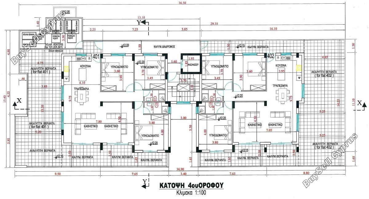 2 bedroom apartment for sale kato paphos universal paphos 8930882 image 17597762