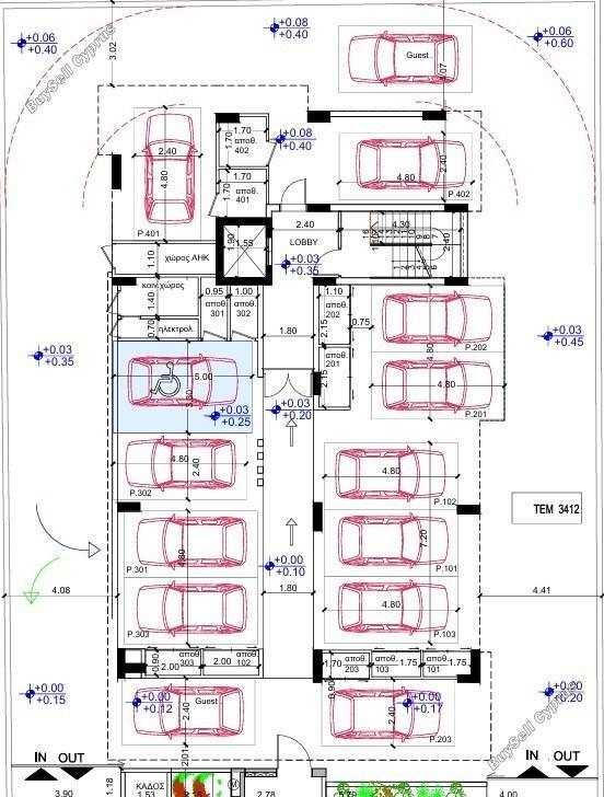 2 bedroom apartment for sale paphos municipality paphos 8254882 image 13897090
