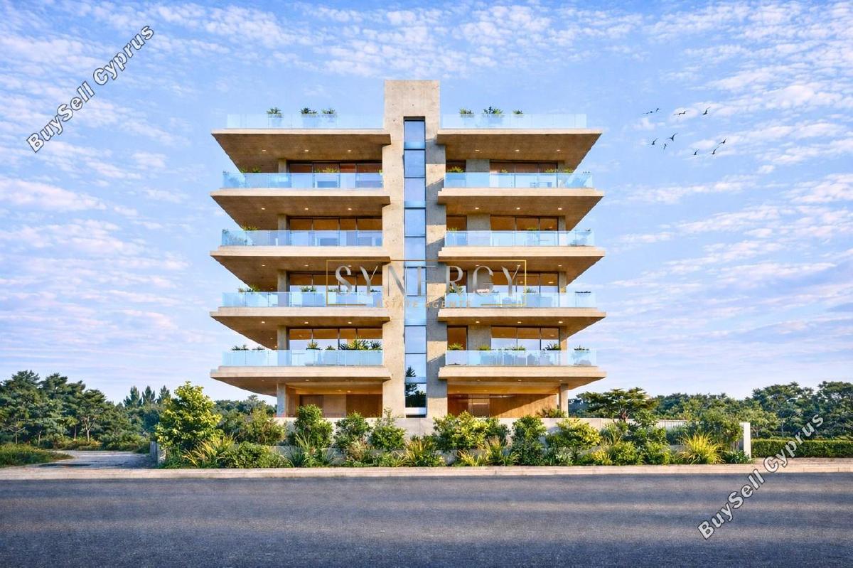 2 bedroom penthouse for sale dasoupoli nicosia 8417882 image 16853013