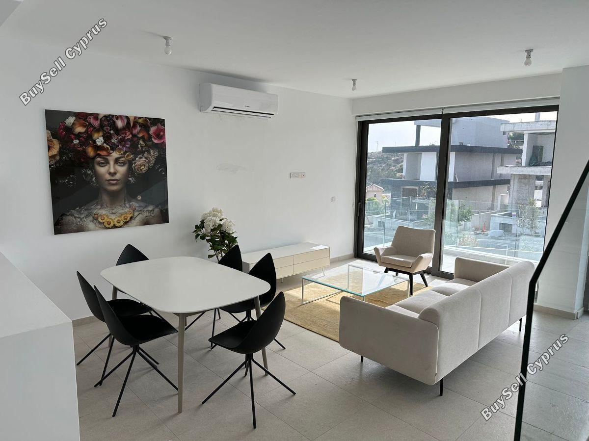 2 bedroom town house for rent agios tychonas limassol 1910882 image 7379809