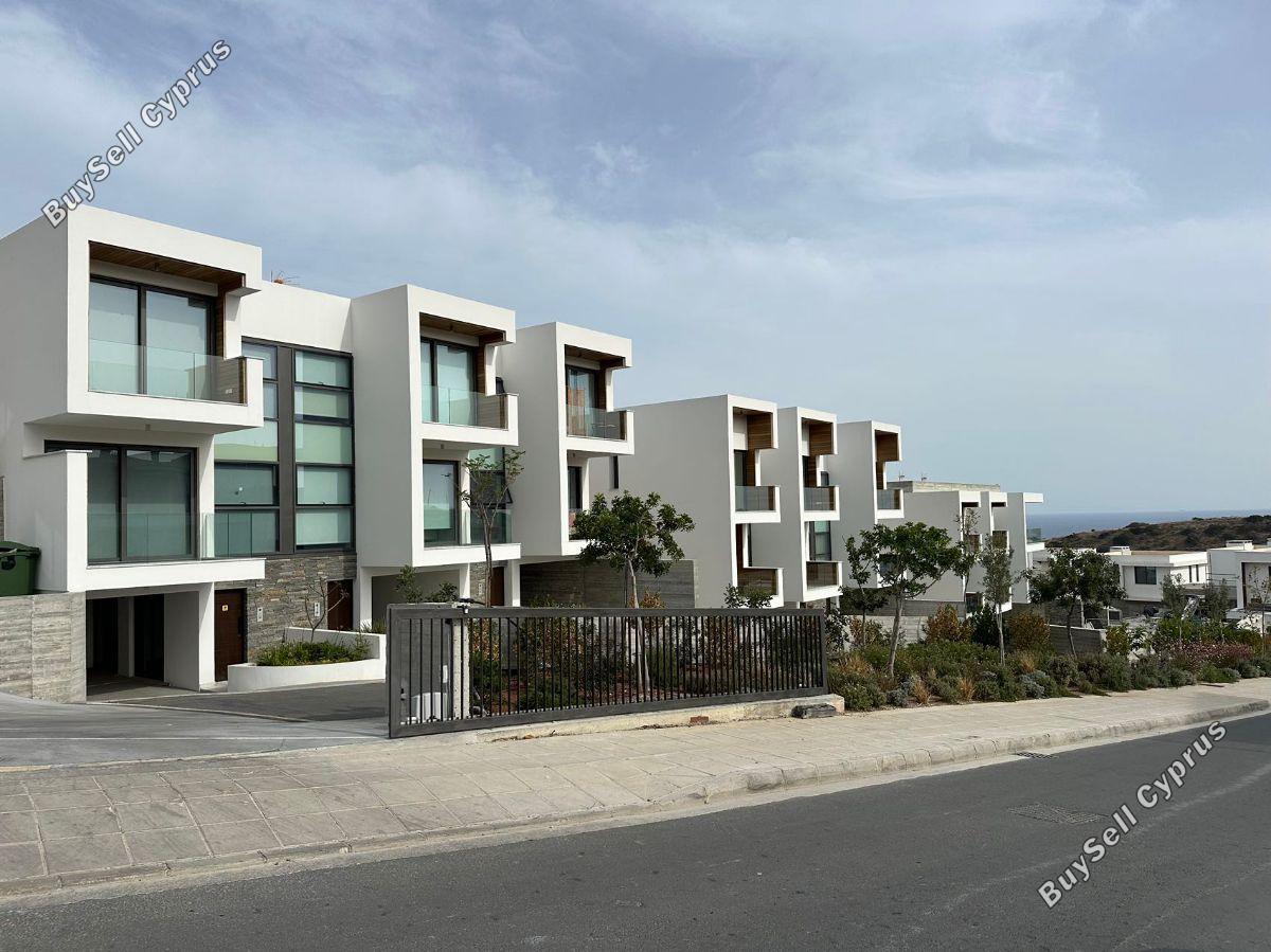 2 bedroom town house for rent agios tychonas limassol 1910882 image 7379811