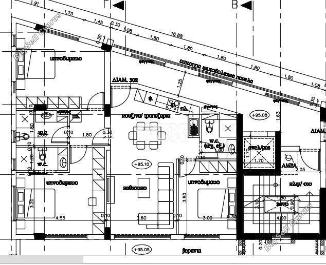 3 bedroom apartment for sale paphos municipality paphos 1669882 image 10041562