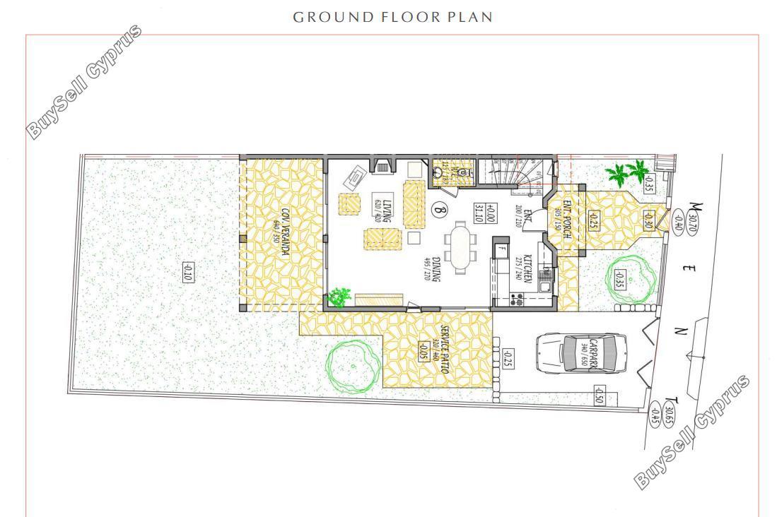 3 bedroom detached house for sale coral bay paphos 1850882 image 6696428
