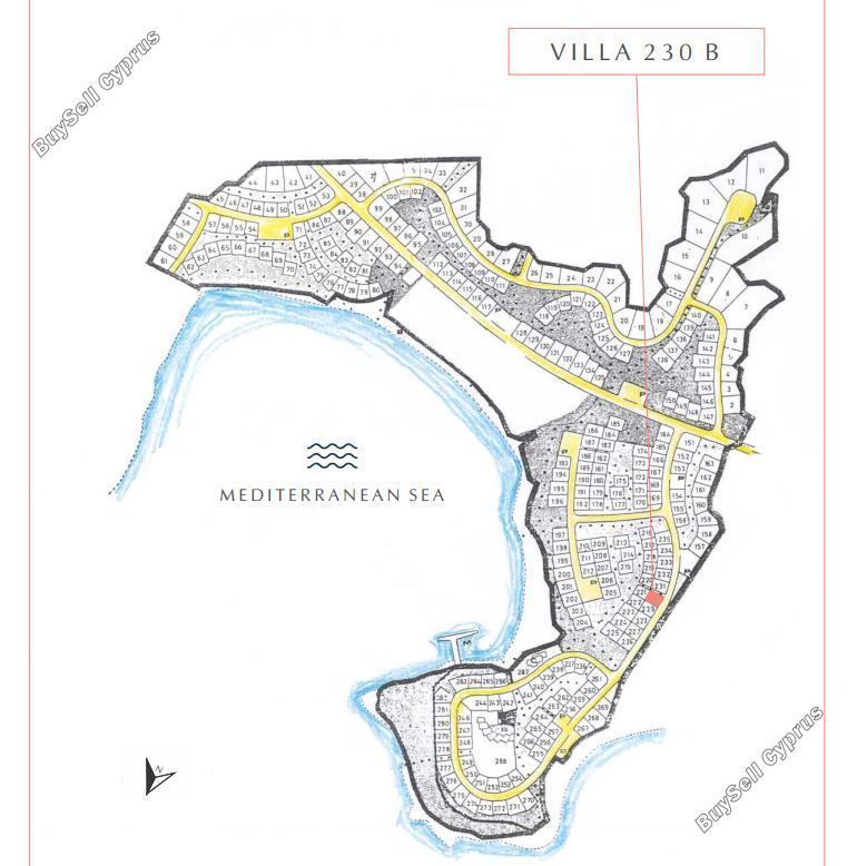 3 bedroom detached house for sale coral bay paphos 1850882 image 6696429
