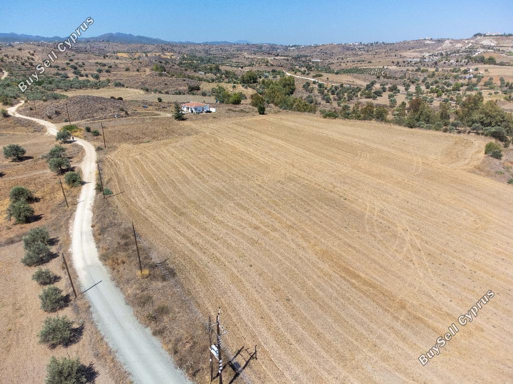 land for sale analiontas nicosia 8412882 image 15004970