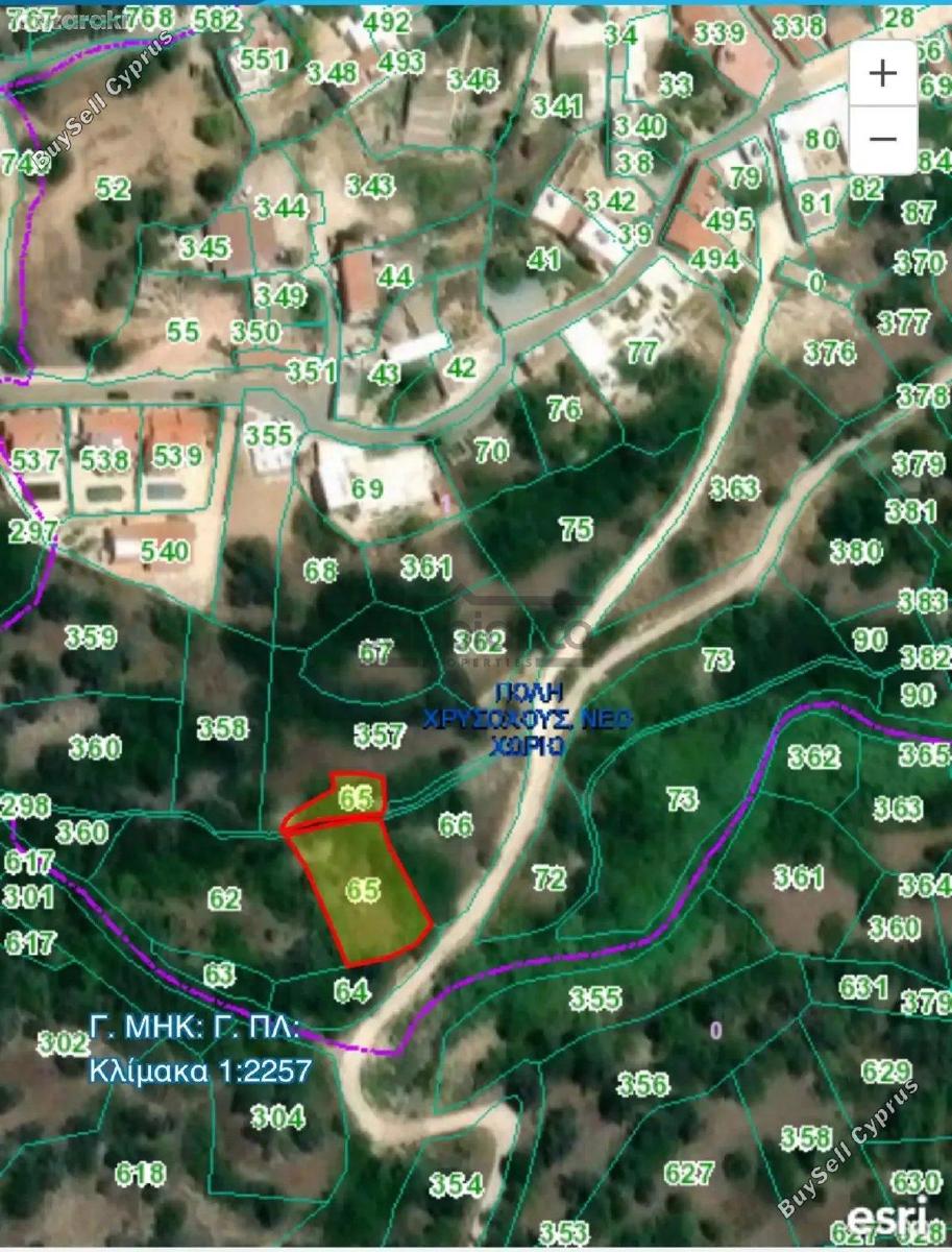 land for sale drimou paphos 8748882 image 16469474