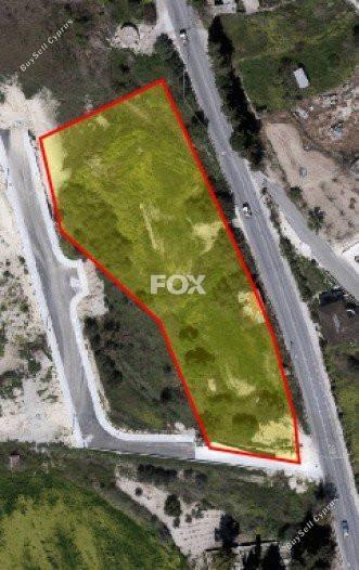 land for sale stroumbi paphos 1158882 image 15901300