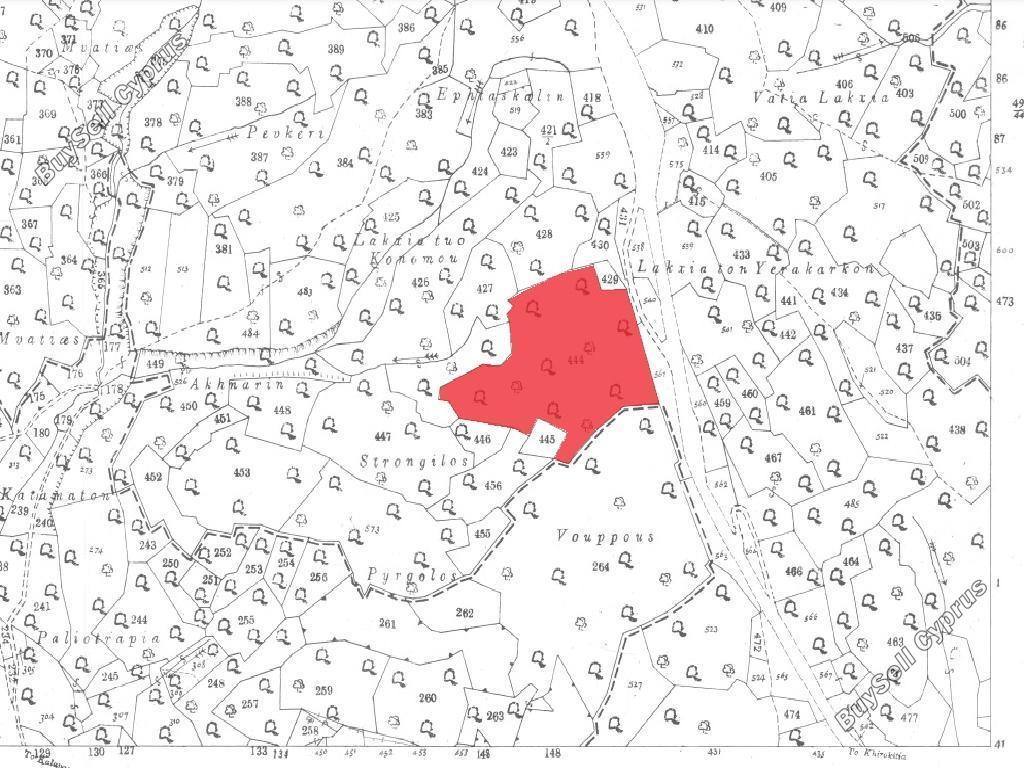 land for sale vavla larnaca 964882 image 1261773