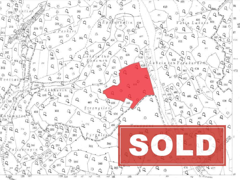 land sold vavla larnaca 964882 image 1261773