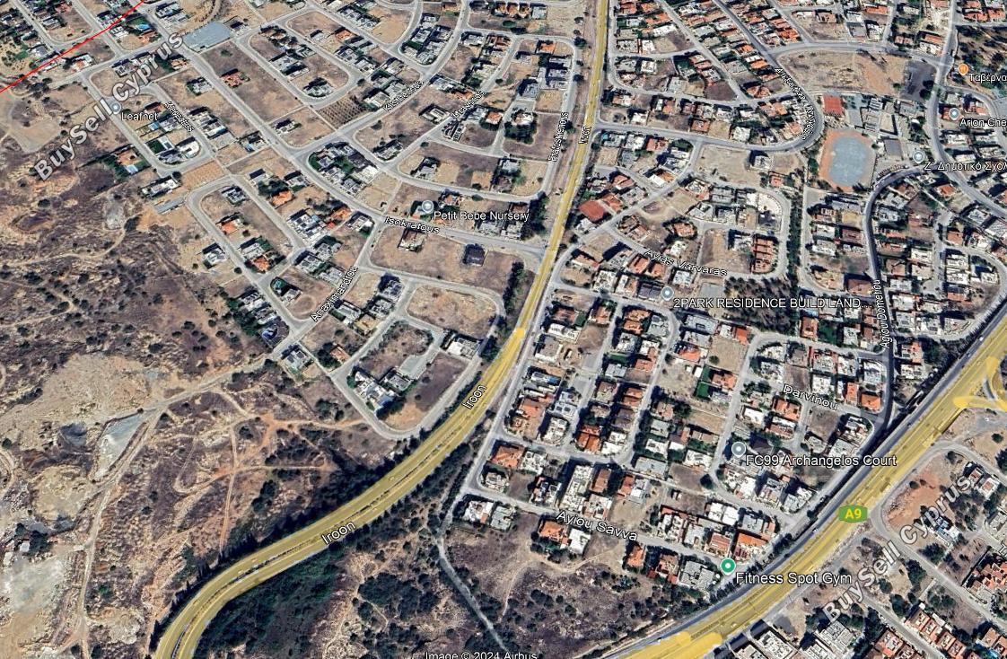plot for sale archangelos nicosia 1625882 image 17665133