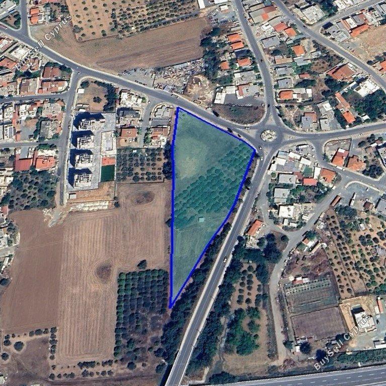 plot for sale kato polemidia limassol 1681882 image 10016615
