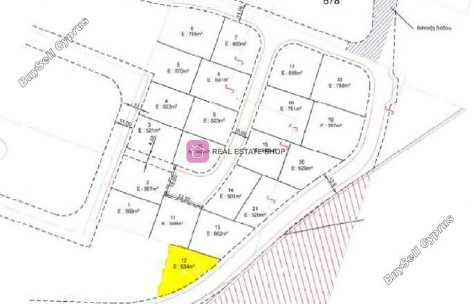 plot for sale pano lakatamia nicosia 1802882 image 6118888