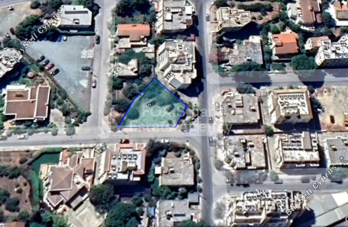 plot for sale strovolos nicosia 1151882 image 12673069