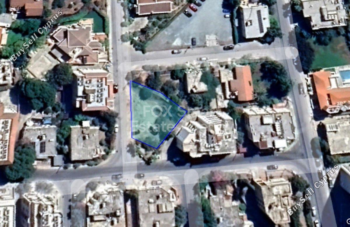 plot for sale strovolos nicosia 1151882 image 12673070