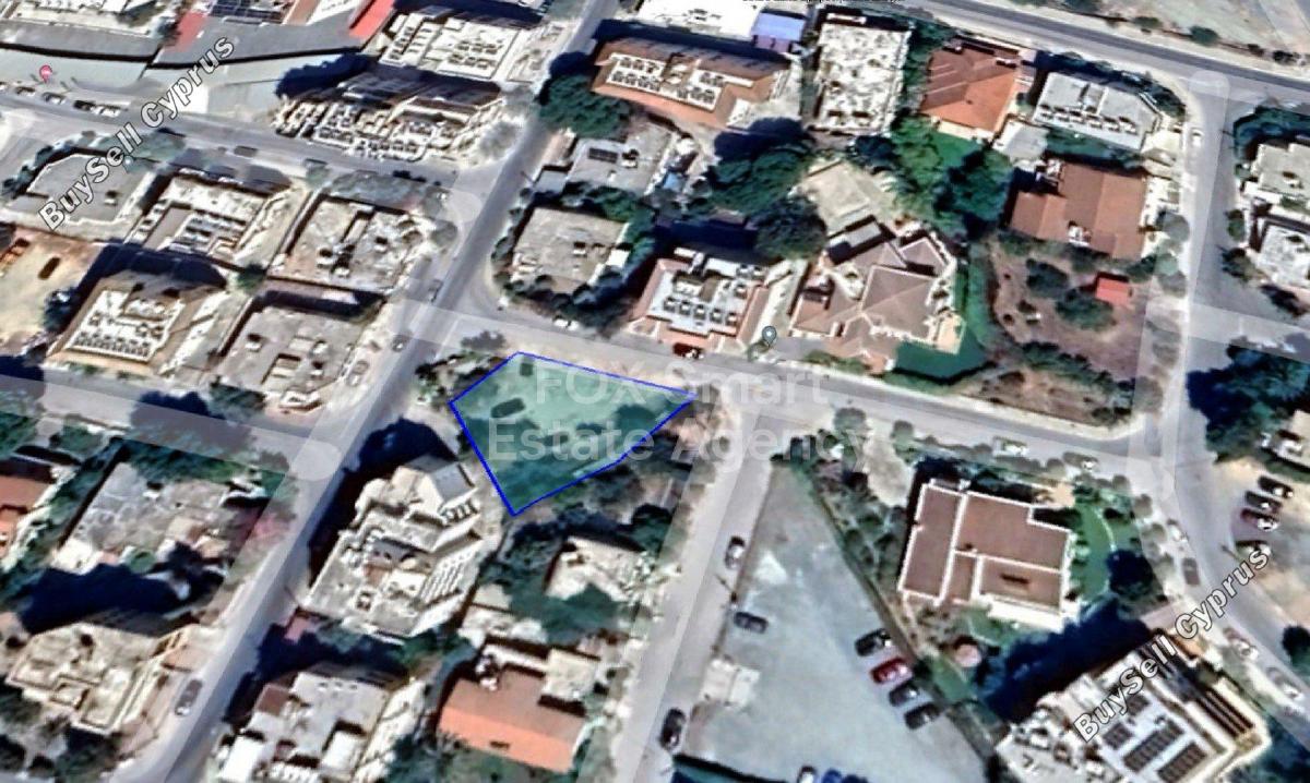 plot for sale strovolos nicosia 1151882 image 12673072