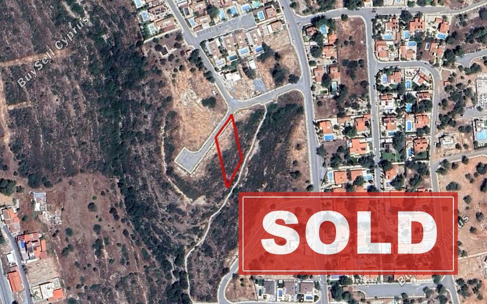 plot sold souni zanakia limassol 828882 image 2813882