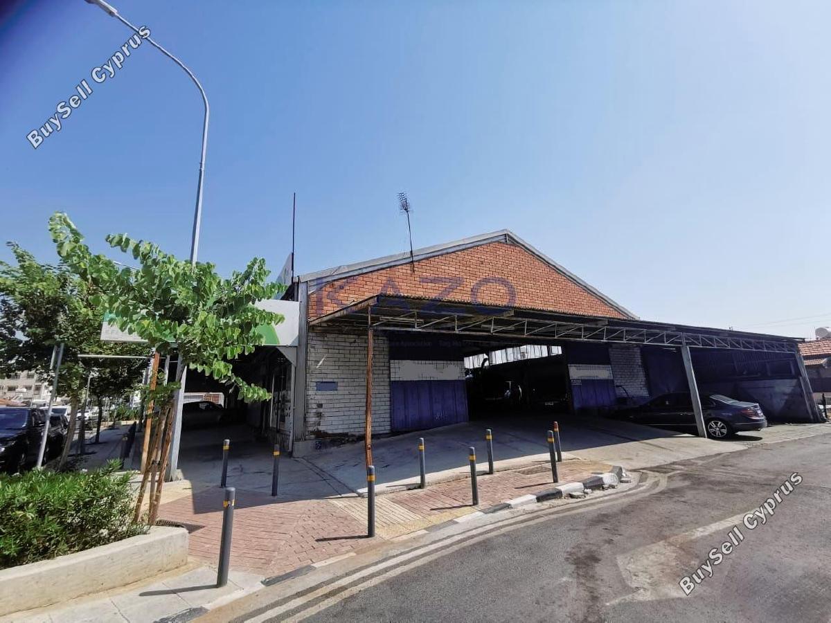 studio shop for sale agios ioannis limassol 1735882 image 5721974