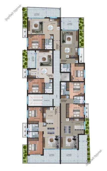 1 bedroom apartment for sale aradippou larnaca 8018982 image 12812054