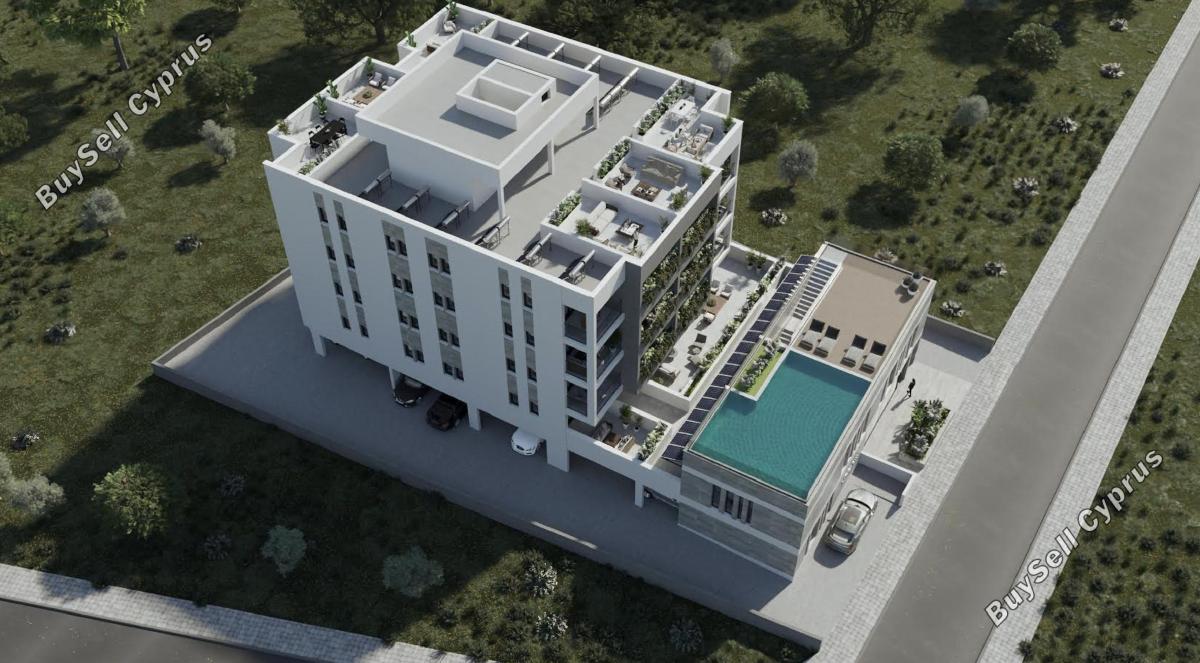 1 bedroom apartment for sale zakaki limassol 8301982 image 14085307