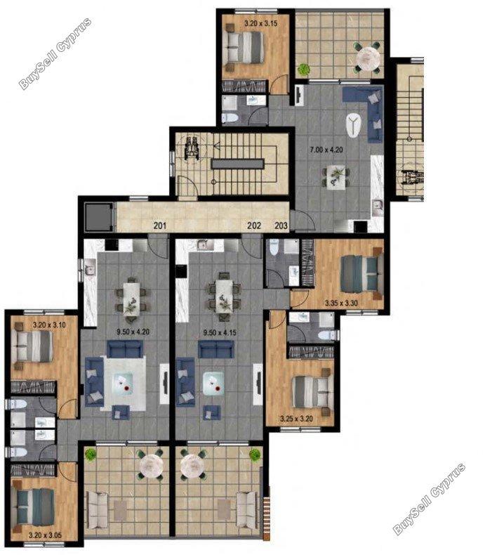 2 bedroom apartment for sale parekklisia limassol 1725982 image 14299385
