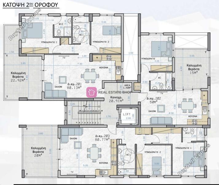 2 bedroom apartment for sale strovolos nicosia 8935982 image 17630894