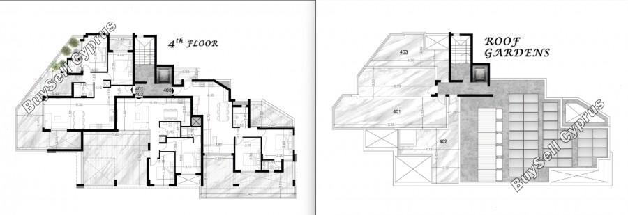 2 bedroom penthouse for sale agios athanasios limassol 7733982 image 15640165