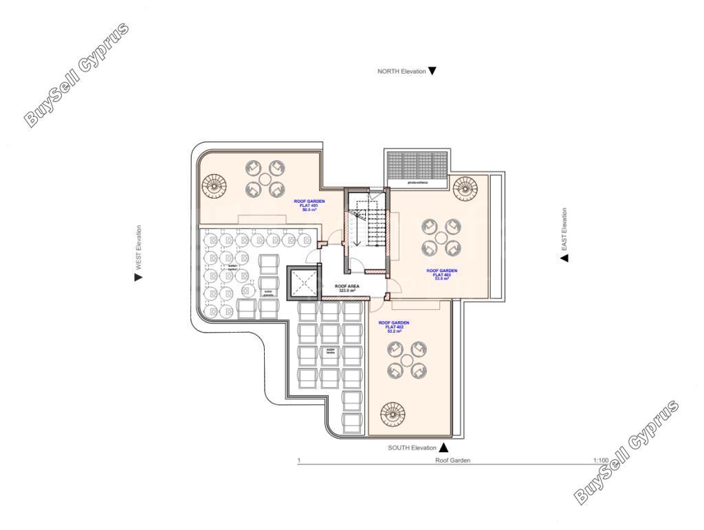 2 bedroom penthouse for sale livadia larnacas larnaca 8804982 image 16805930