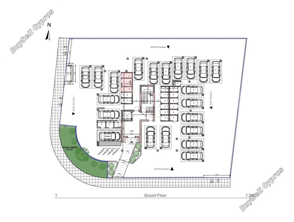 2 bedroom penthouse for sale livadia larnacas larnaca 8804982 image 16805932