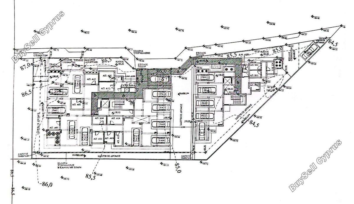 2 bedroom penthouse for sale paralimni famagusta 8309982 image 14147659