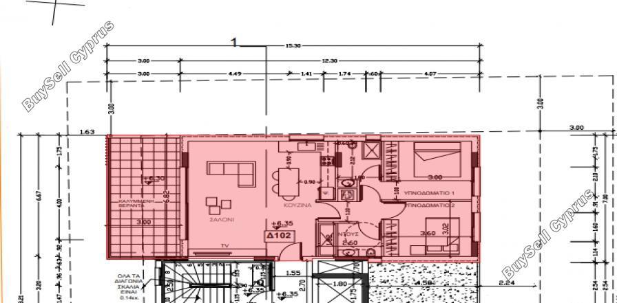 2 bedroom penthouse for sale strovolos nicosia 7948982 image 16185226