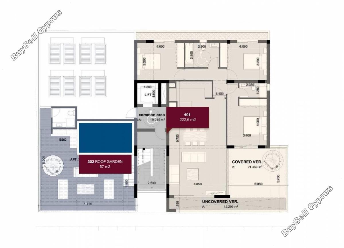3 bedroom apartment for sale germasogeia limassol 1125982 image 4939467