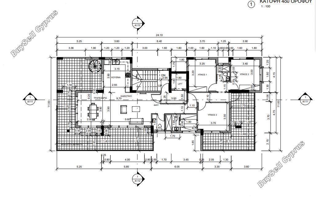 3 bedroom apartment for sale germasogeia limassol 8140982 image 13409362