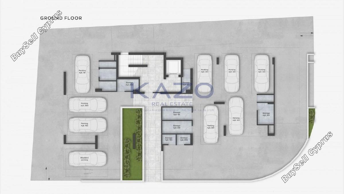 3 bedroom penthouse for sale linopetra limassol 7567982 image 9616581